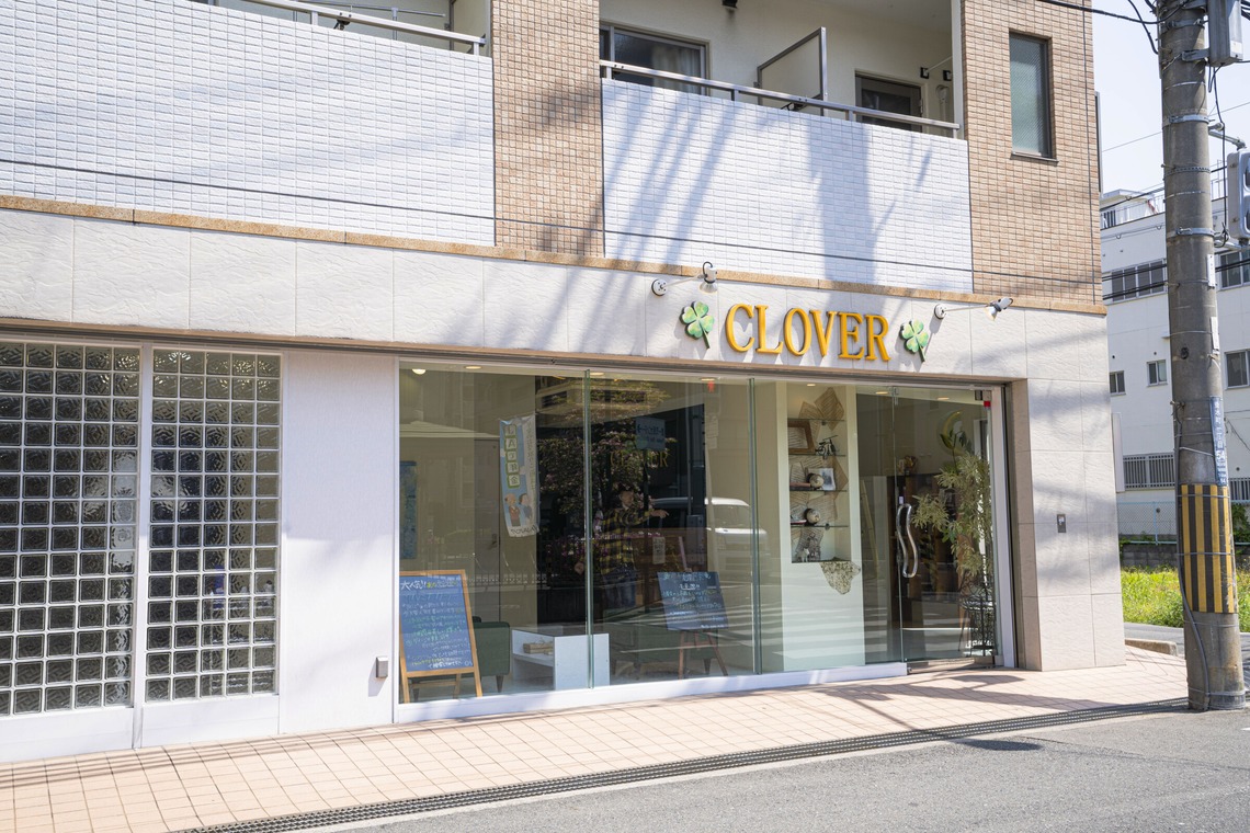 スタジオ11が撮影した「店舗写真撮影案件A」の写真