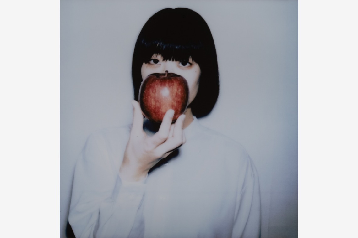 岡村公平が撮影した「ポートレート」の写真