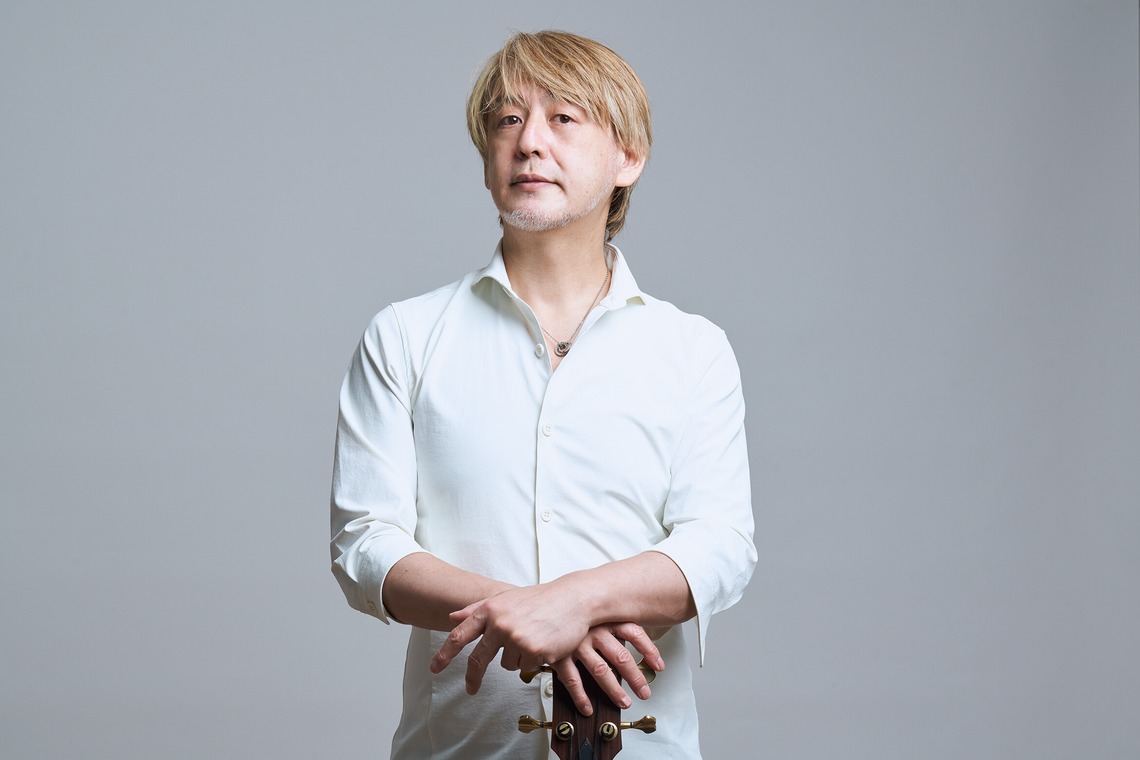 森田寫眞館が撮影した「宣材写真」の写真