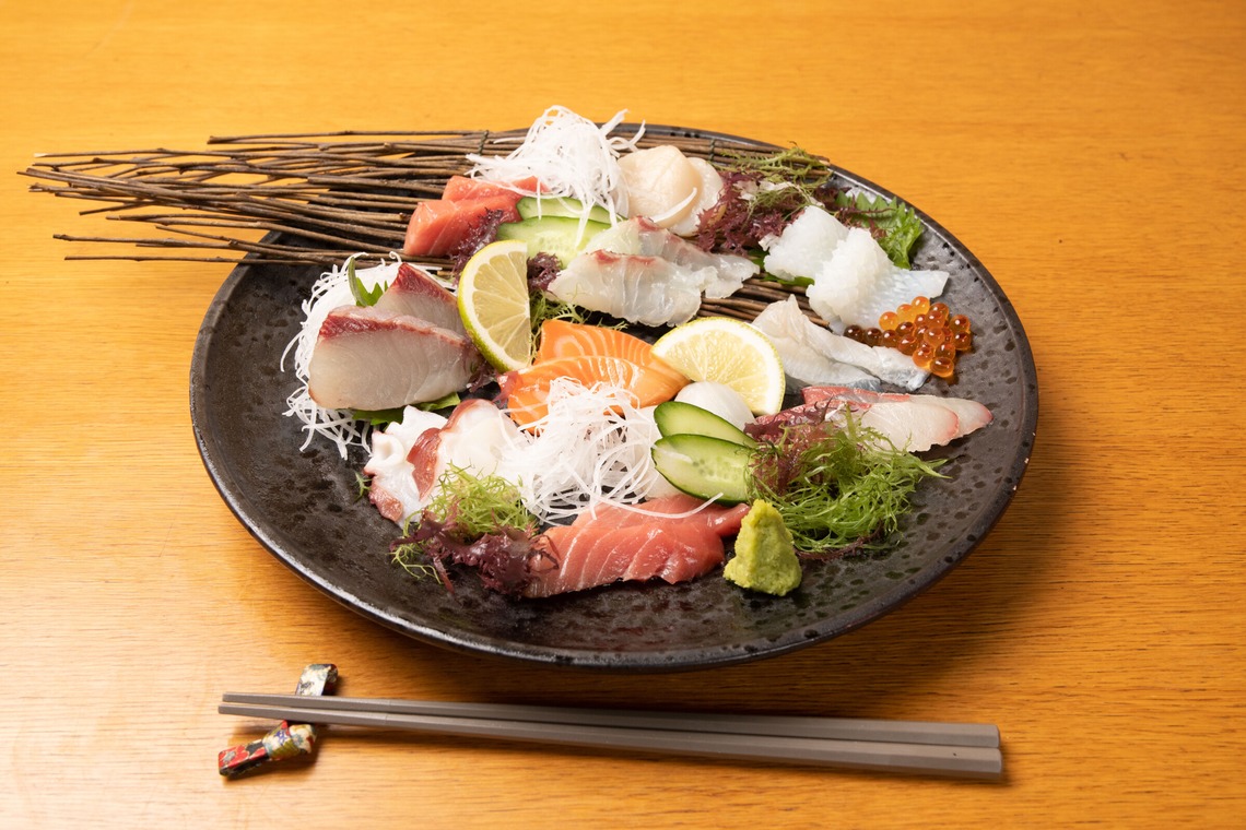 岩坪眞一郎が撮影した写真のアルバム「料理撮影」