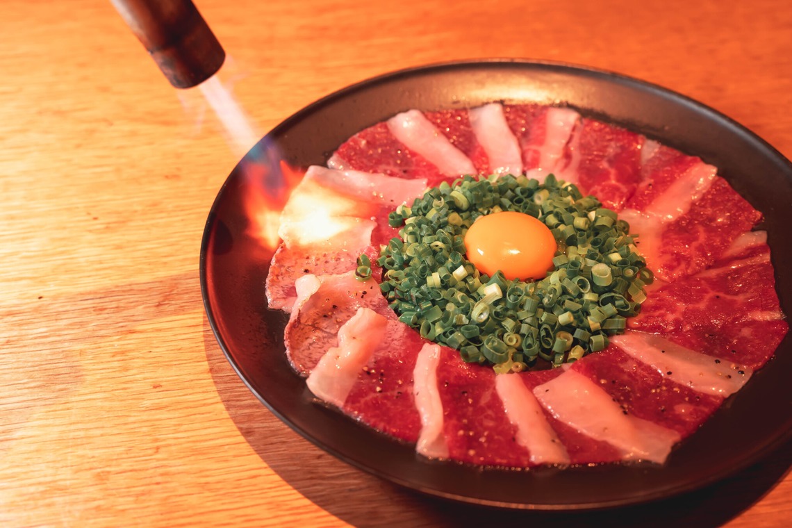 yuki maenoが撮影した写真のアルバム「居酒屋商品の撮影」