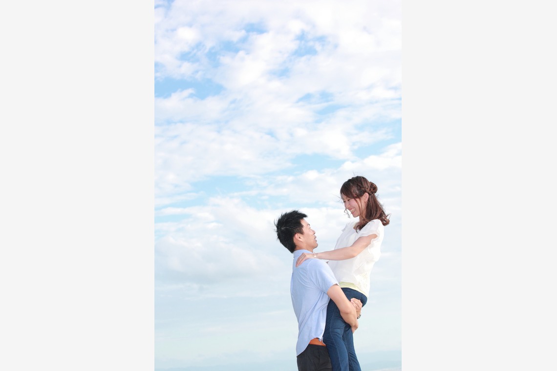 Kaoru Photographyが撮影した写真のアルバム「エンゲージメントフォト」
