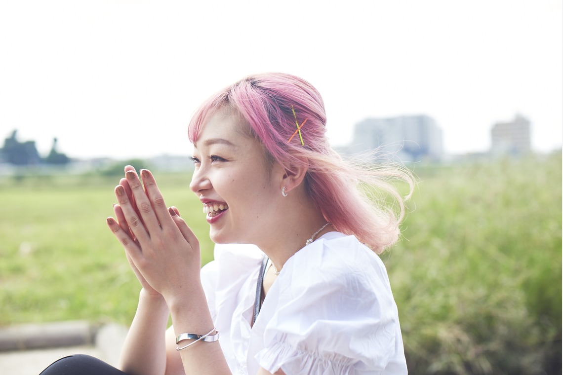 sayakahashimotoが撮影した「女性　ポートレイト」の写真