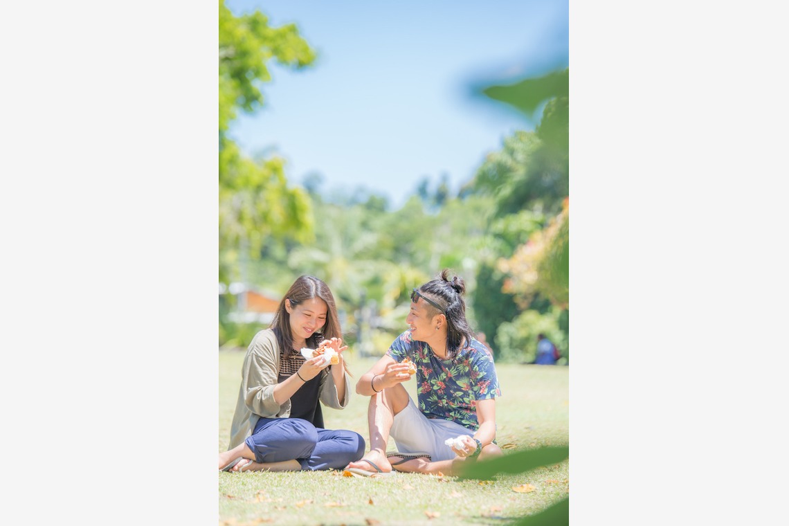 Album of the Location Photo Shoot taken by スマイルケアンズ - Location Photo Mix