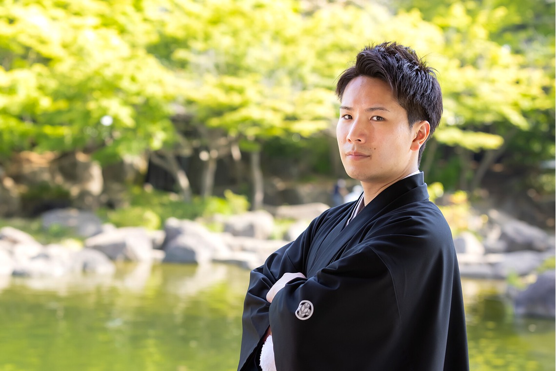 Minminが撮影した「ウエディング（和装前撮り）」の写真