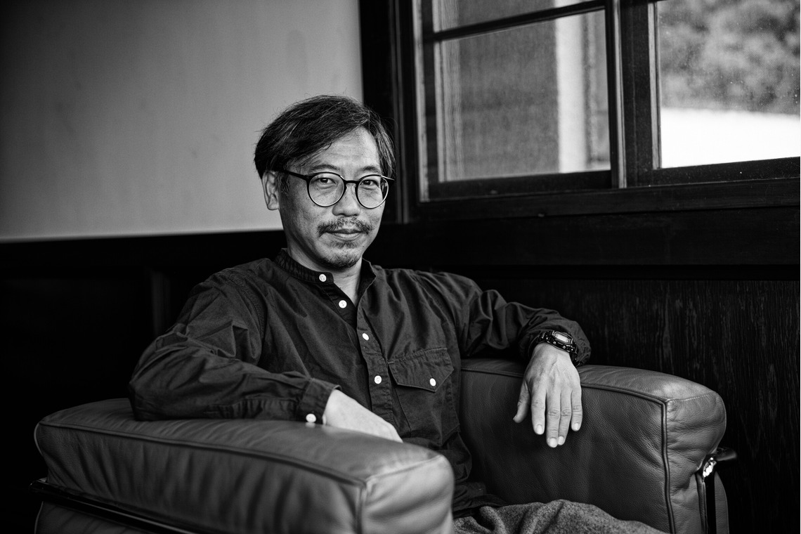 Tomohisa Watanabeが撮影した写真のアルバム「肖像写真」