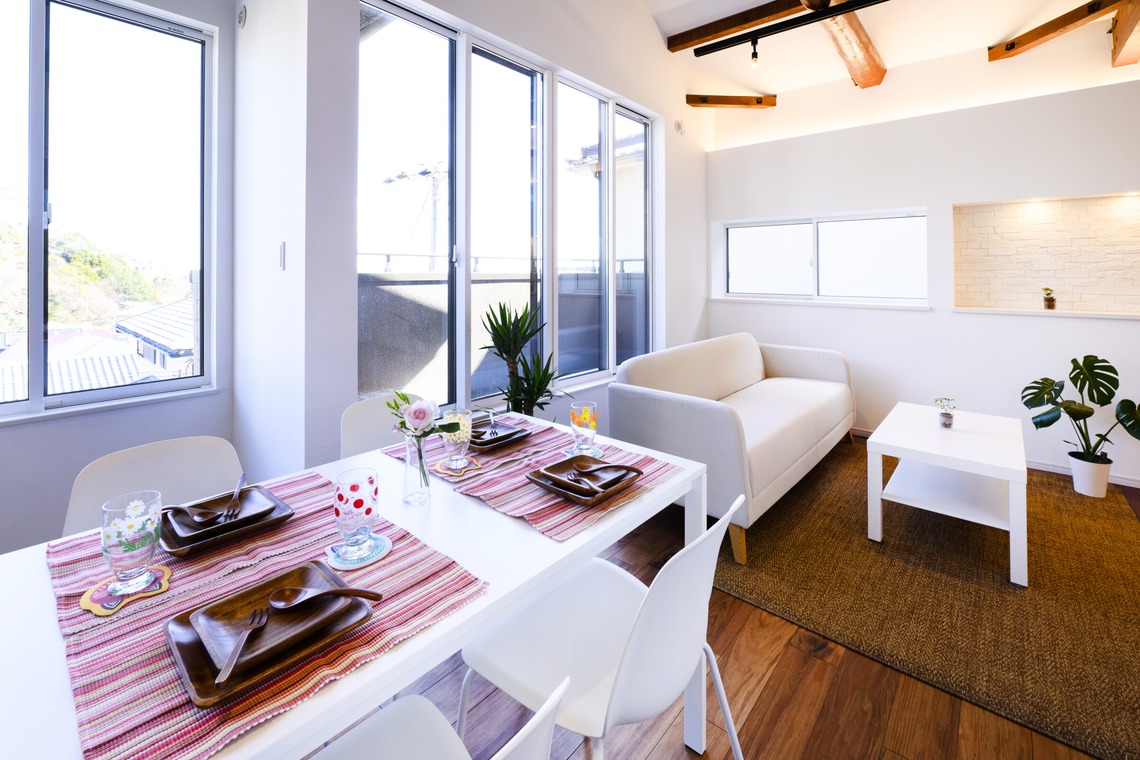 A&Y写真OFFICEが撮影した写真のアルバム「建築、物件、竣工写真」