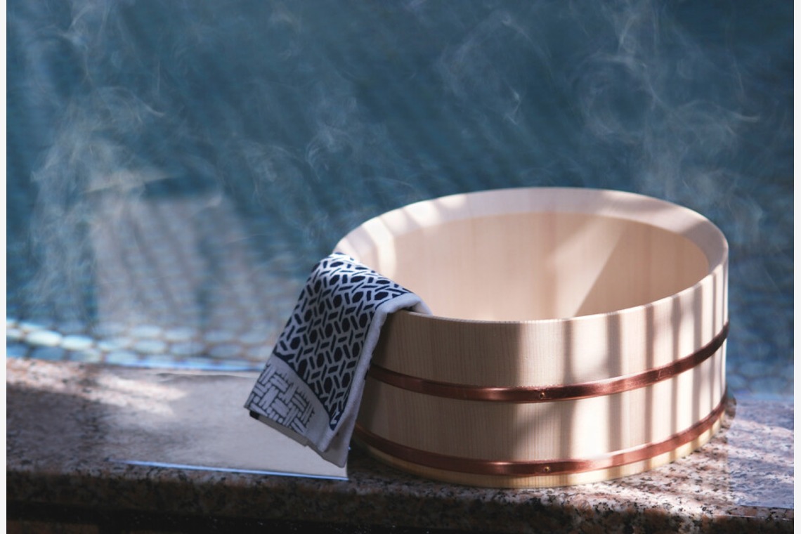 有限会社　澤田スタジオが撮影した「ホテル、宿泊施設、温泉」の写真