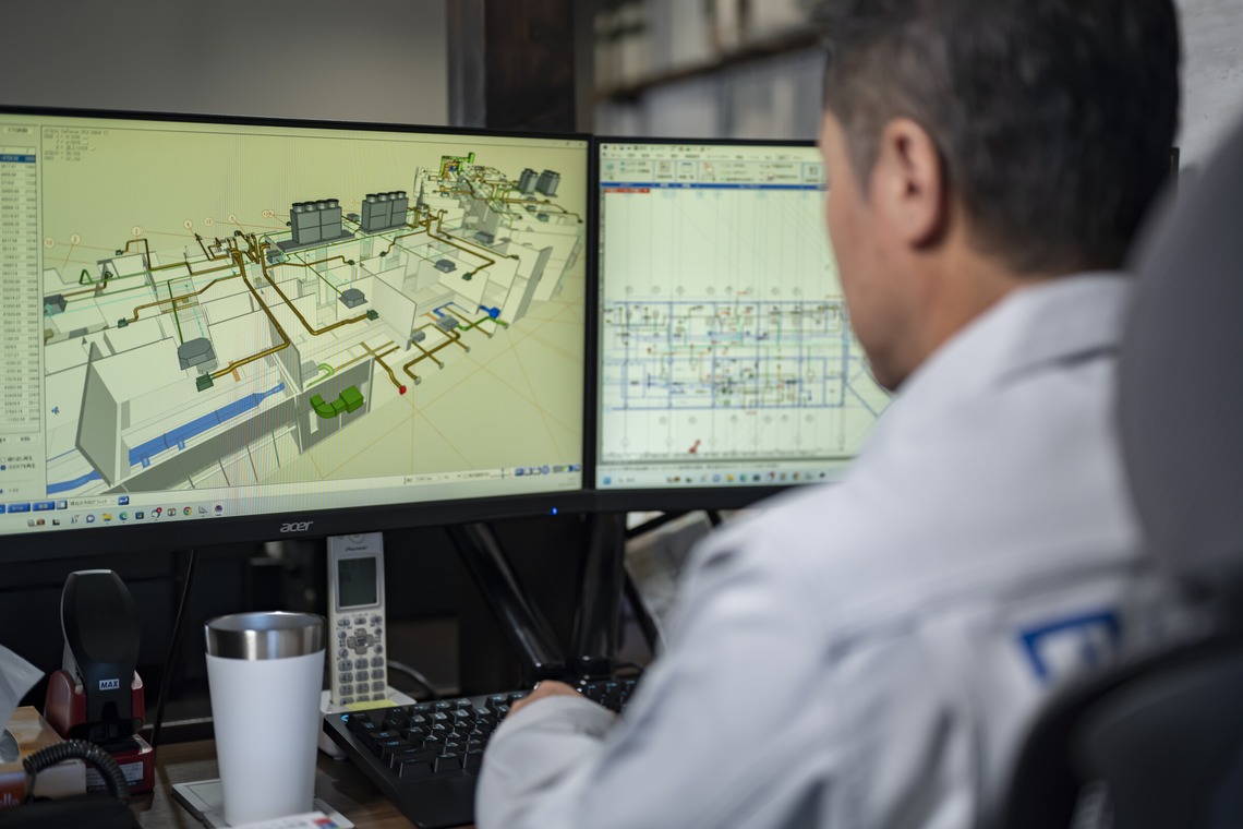 SMILE PHOTOが撮影した「ビジネス系宣材写真」の写真