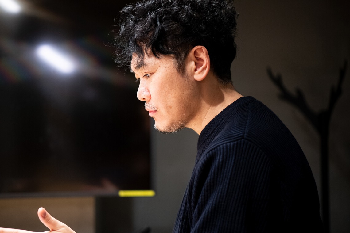 幡原裕治が撮影した写真のアルバム「ポートレート」