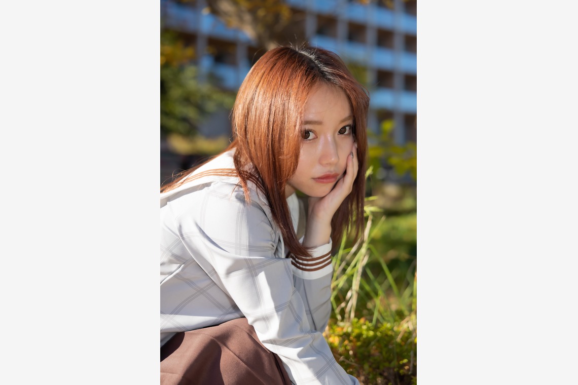 沖山俊樹が撮影した写真のアルバム「ポートレート_20221103_aMu」