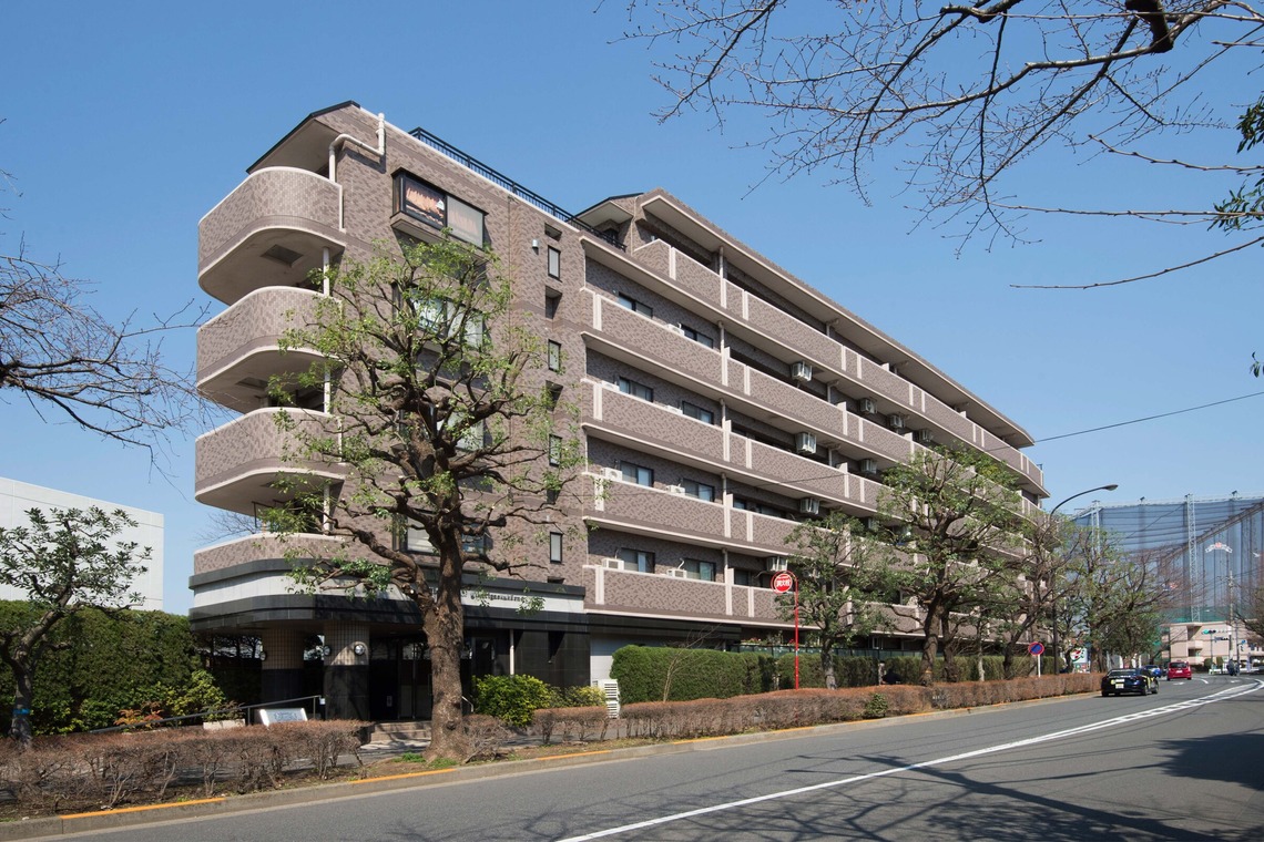 佳川奈央が撮影した「建築物」の写真