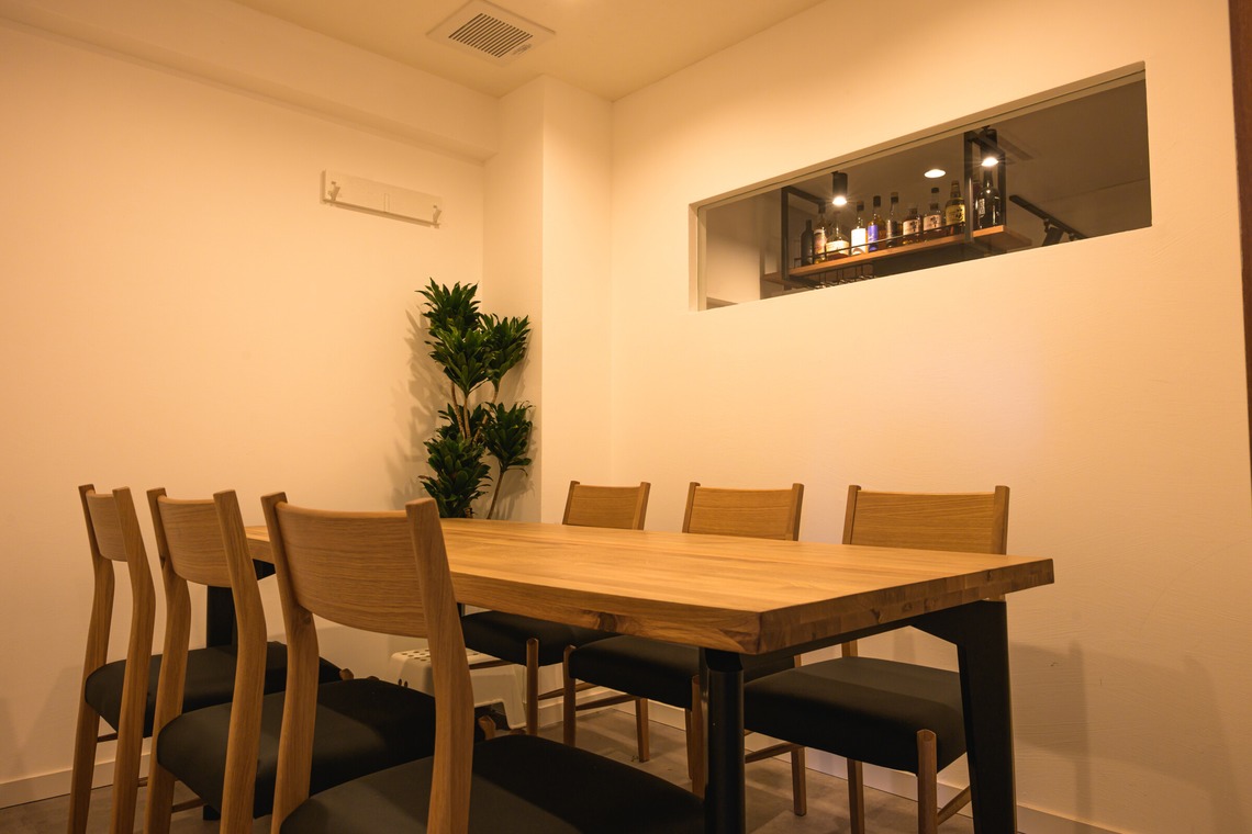 佐藤 葵が撮影した「店舗外観・内観撮影」の写真