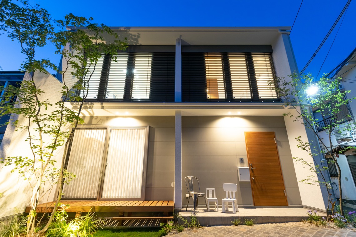 Yayoiが撮影した「物件・建物・店舗」の写真