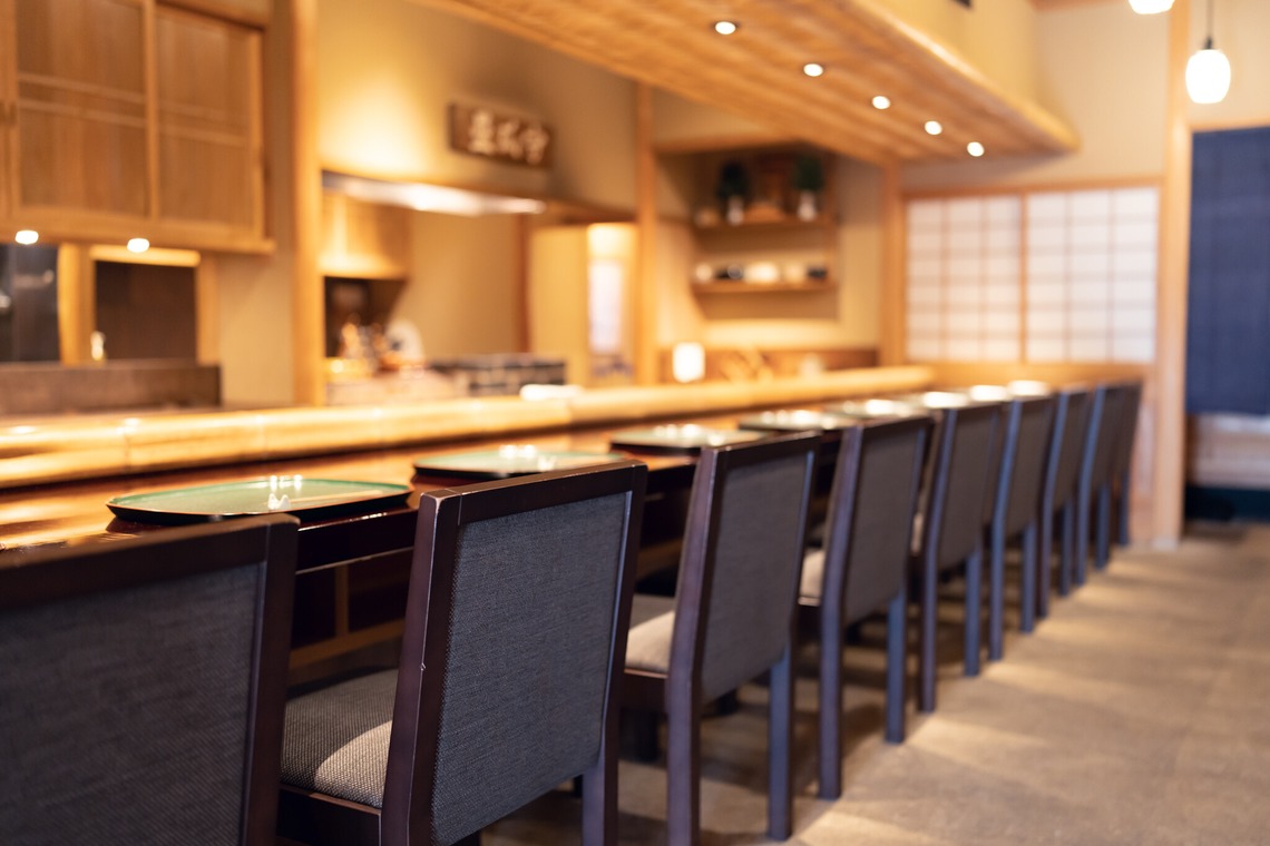 Etographが撮影した「レストラン/店舗インタビュー」の写真