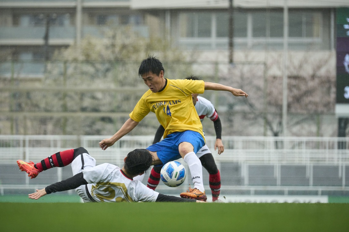 カメラマン　kが撮影した写真のアルバム「スポーツ撮影」