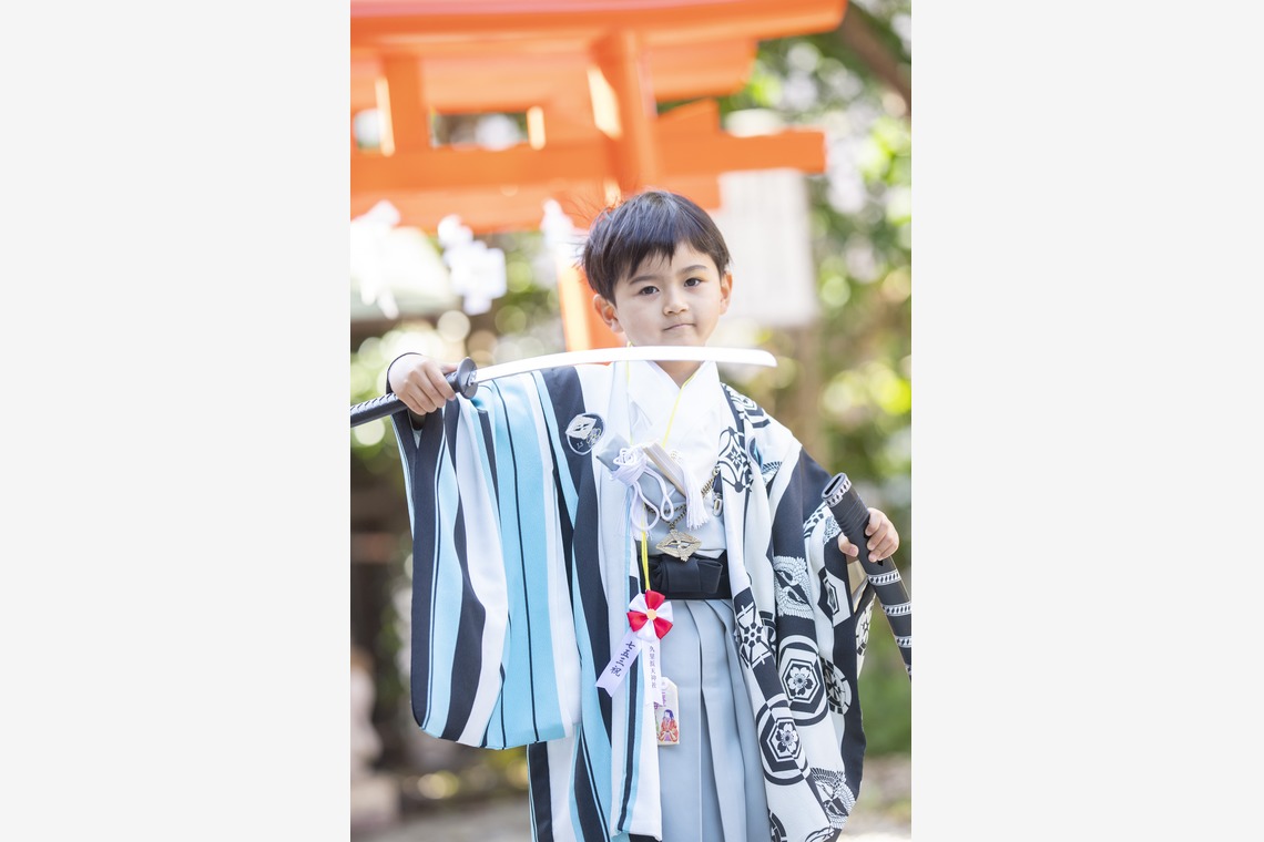 株式会社スマイルプロアートが撮影した「753撮影」の写真