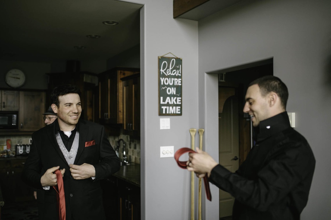 Eric Drahtが撮影した「　カナダ」の写真