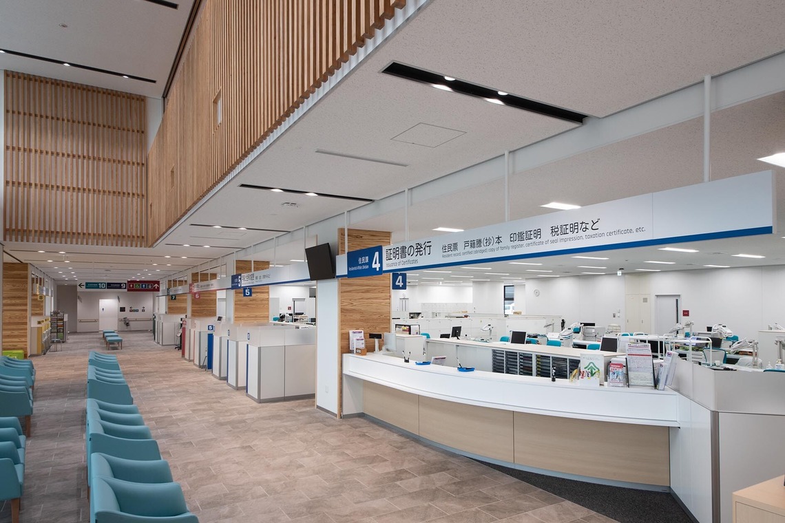 長野優幸が撮影した写真のアルバム「建物」