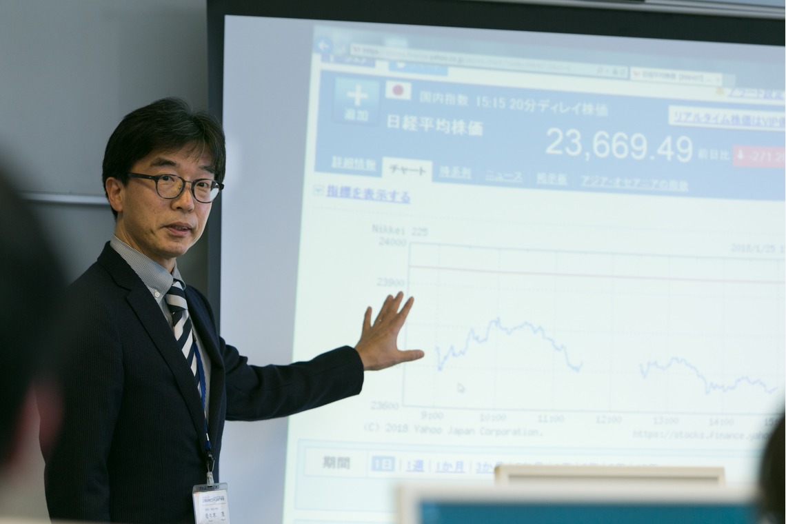 kentarou shimizuが撮影した「インタビュー　人物　撮影事例」の写真