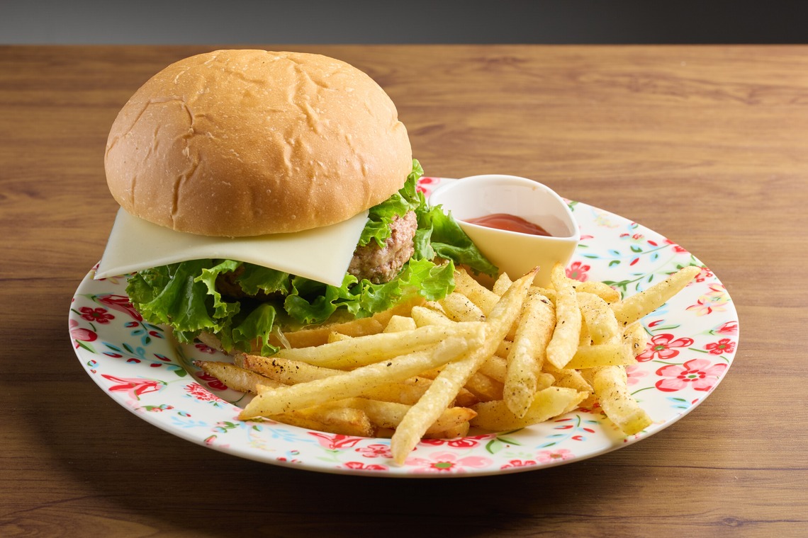 クリエイティブツリーが撮影した写真のアルバム「カフェでの撮影事例です」