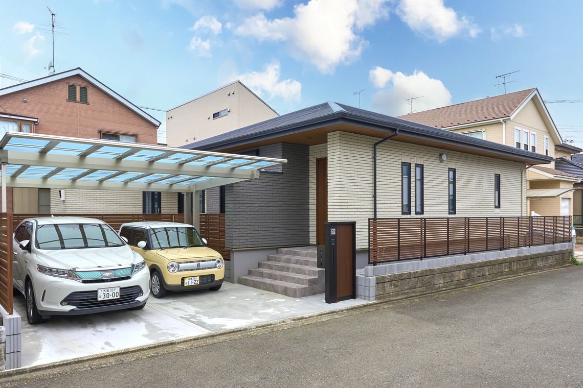 高橋　良が撮影した「建築」の写真