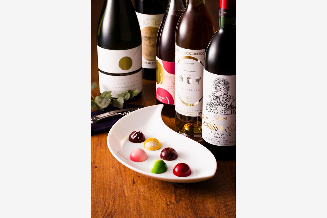 岩城慶子が撮影した「dagi de reves様」の写真