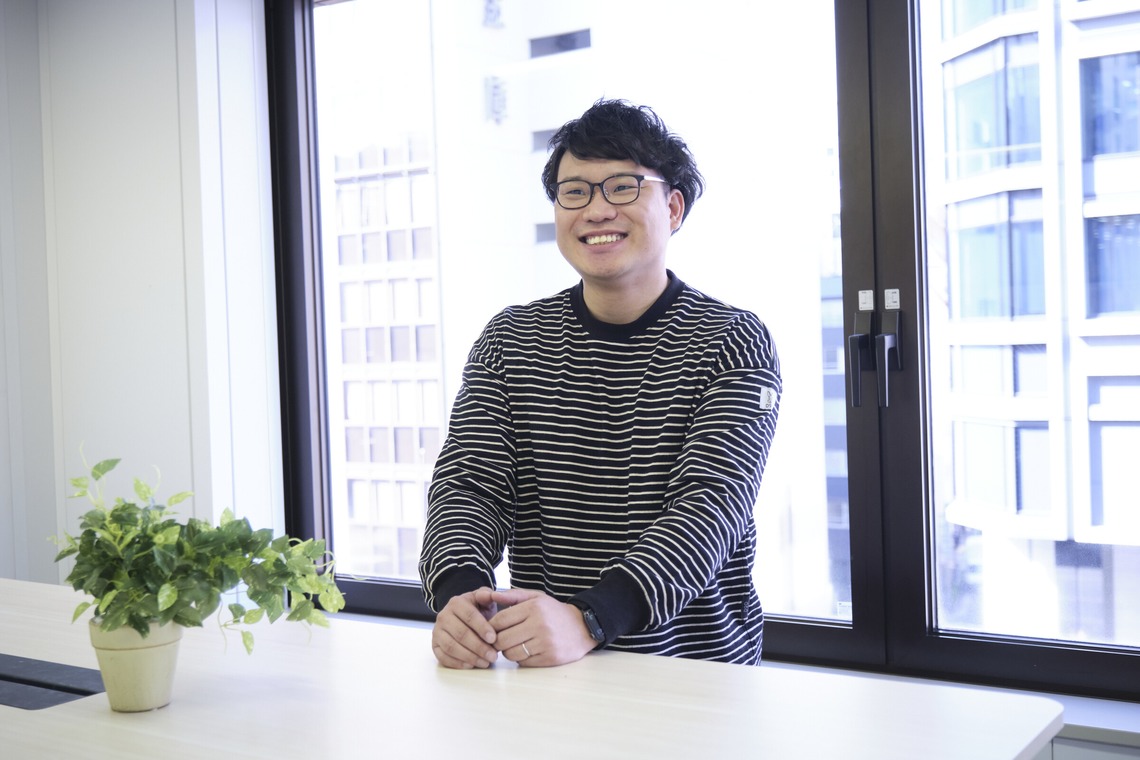 濱田茉里が撮影した写真のアルバム「オフィス、スタッフ撮影」