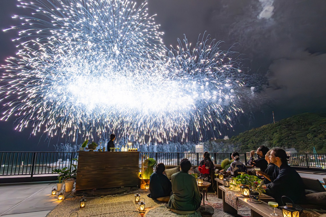 Katographが撮影した写真のアルバム「パーティー・イベント撮影」