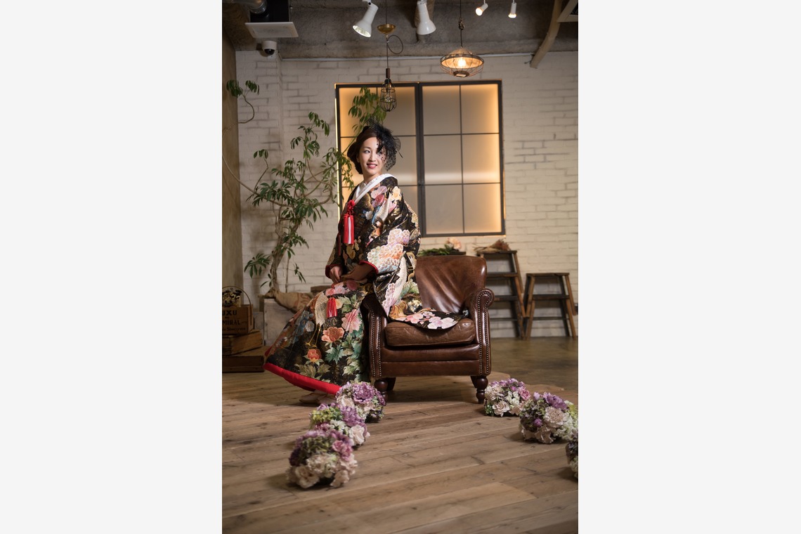 ウェディングアベニューが撮影した「アトリエスタジオ　ブリックヤード」の写真