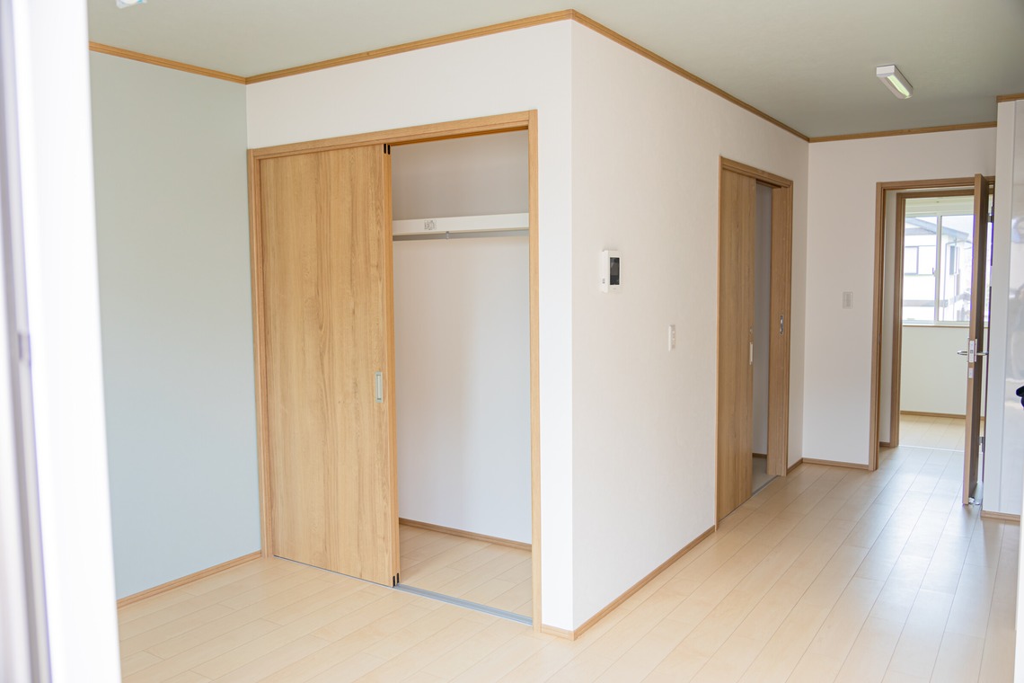 おだちゃんが撮影した「不動産撮影（アパート）」の写真