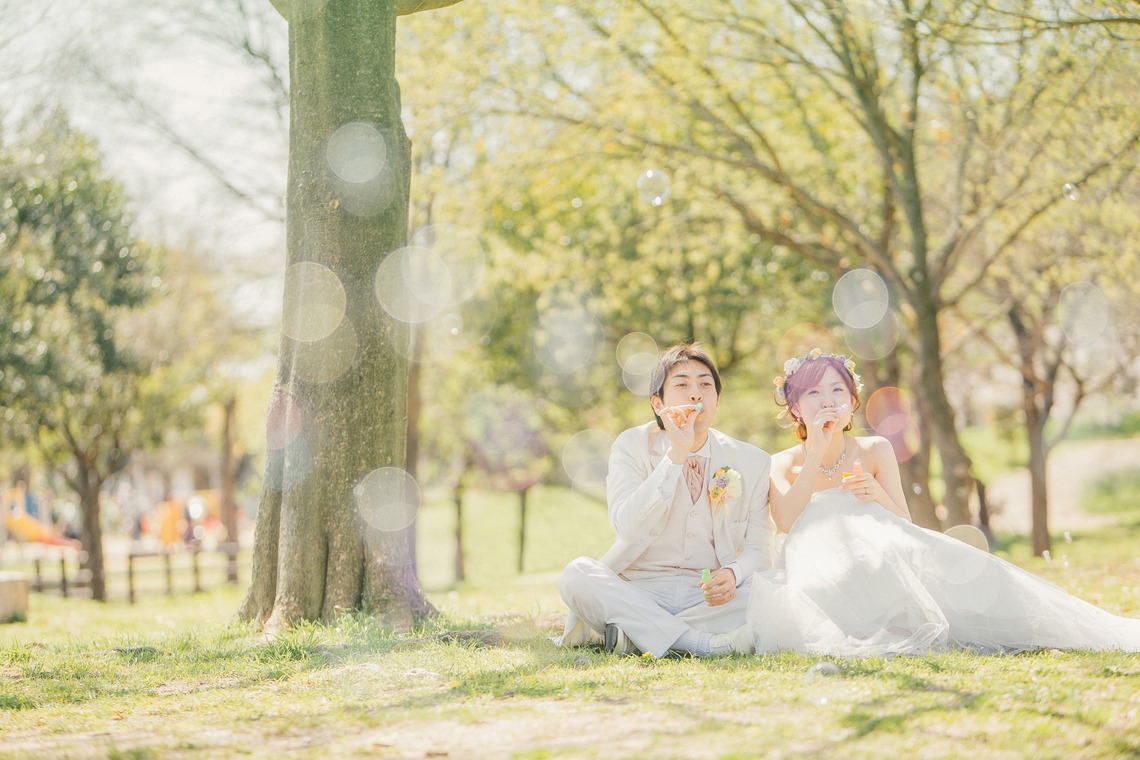 Album of the Wedding, Bridal taken by TAGAYA BRIDAL - 