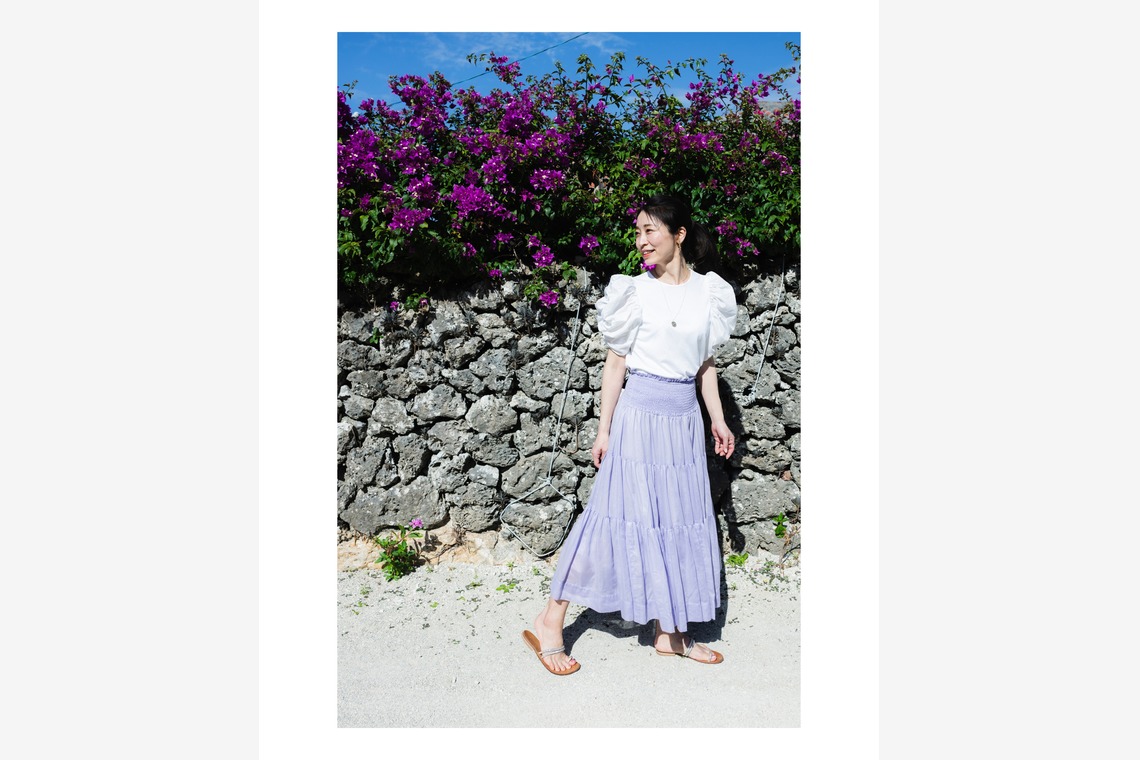 森位敦樹が撮影した写真のアルバム「FASHION」