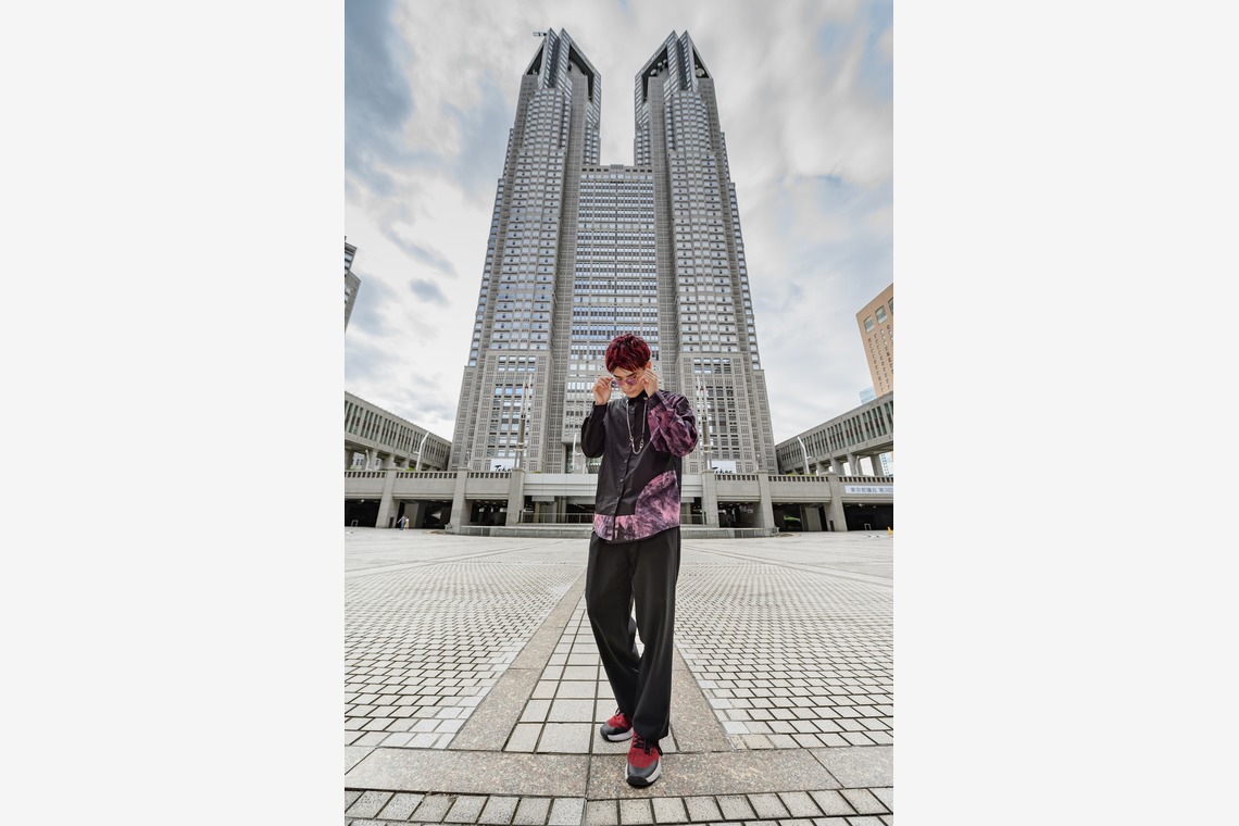 内田 明義が撮影した写真のアルバム「ポートレート」