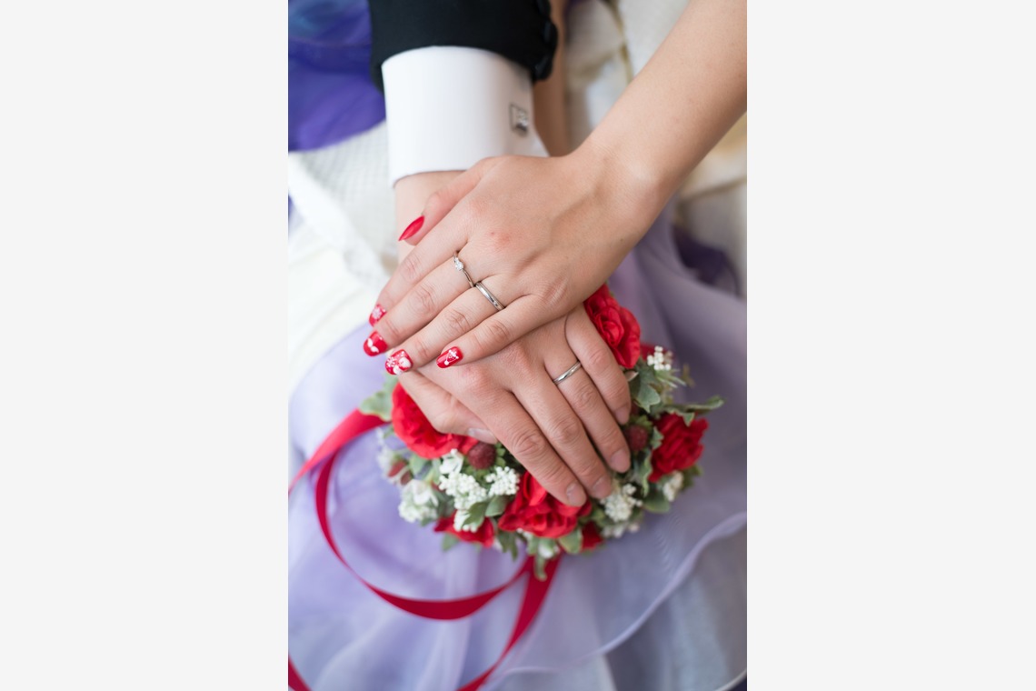 Photo of  taken by PIC WEDDING PHOTO（泉田 裕秀）