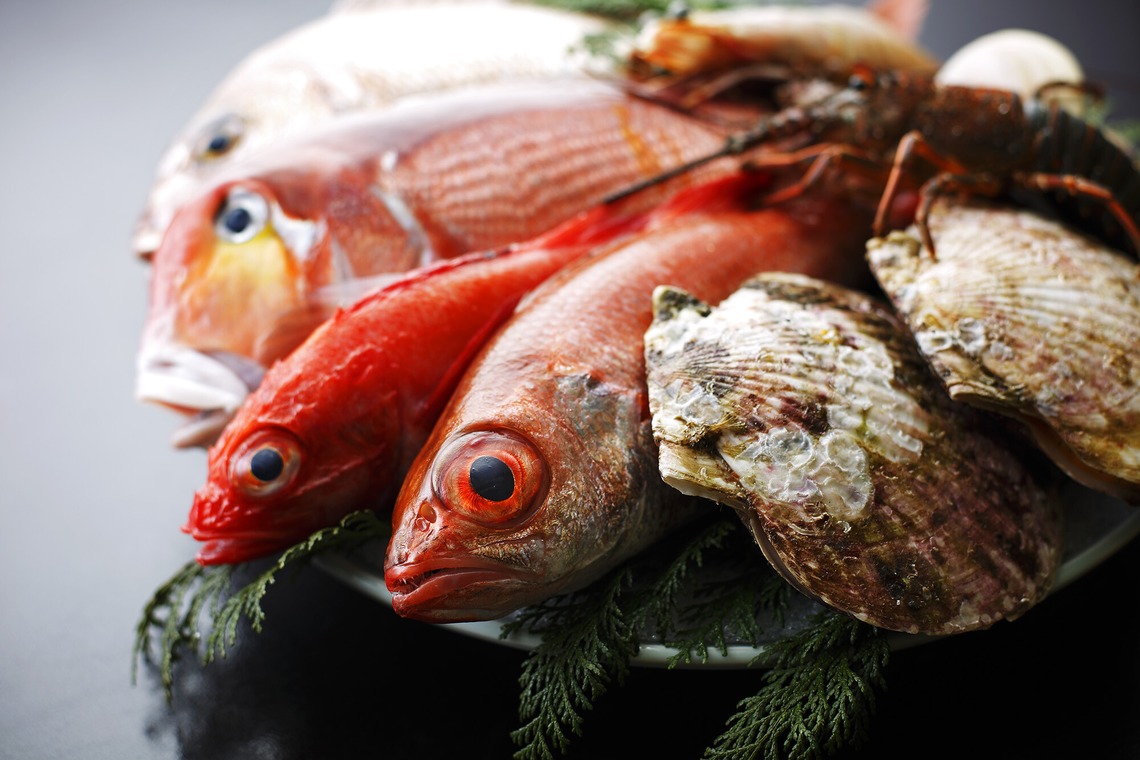 堀修平写真事務所が撮影した「料理写真」の写真