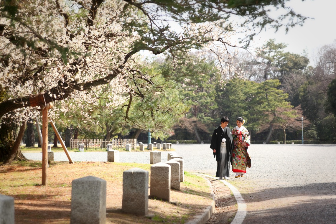 Photo of  taken by Photography Nakao Kyoto