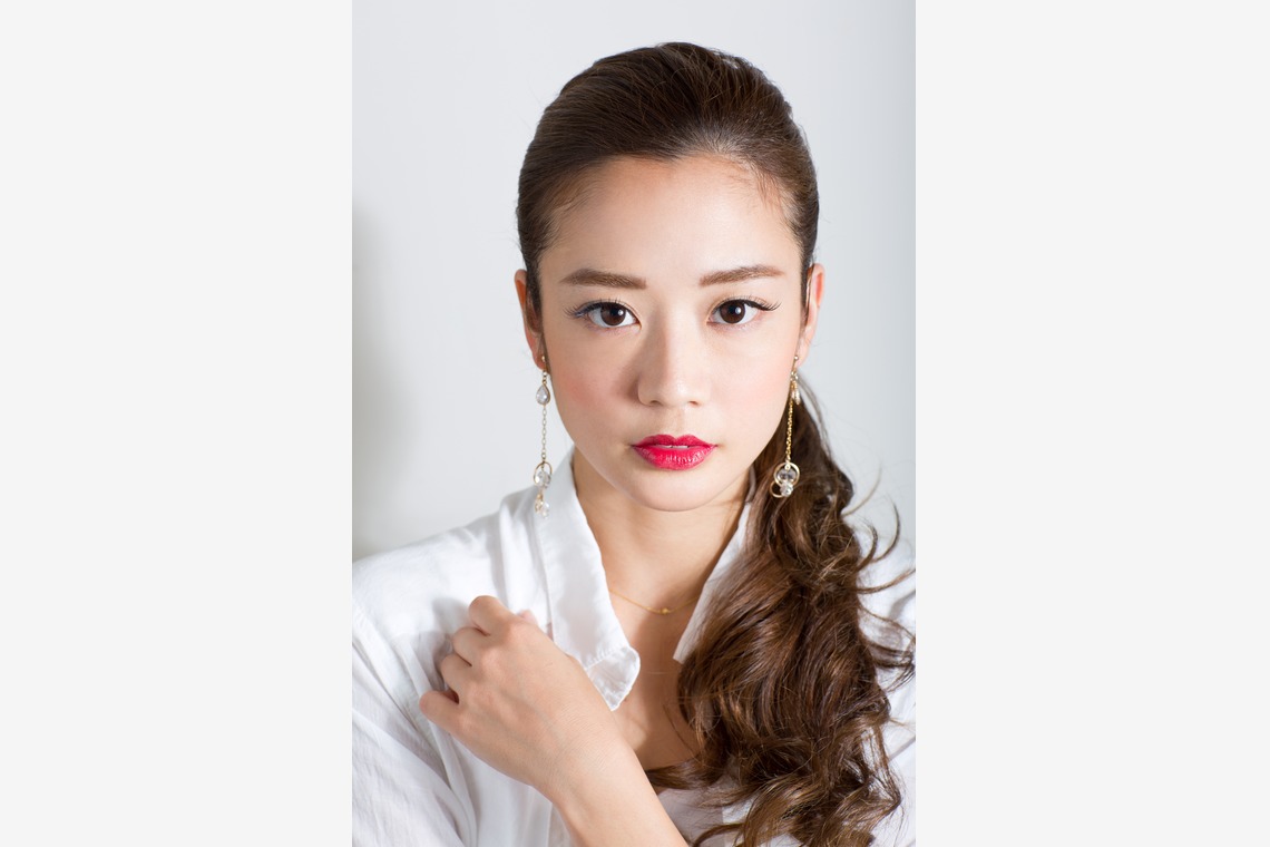 田中真光写真事務所が撮影した「ビューティー」の写真