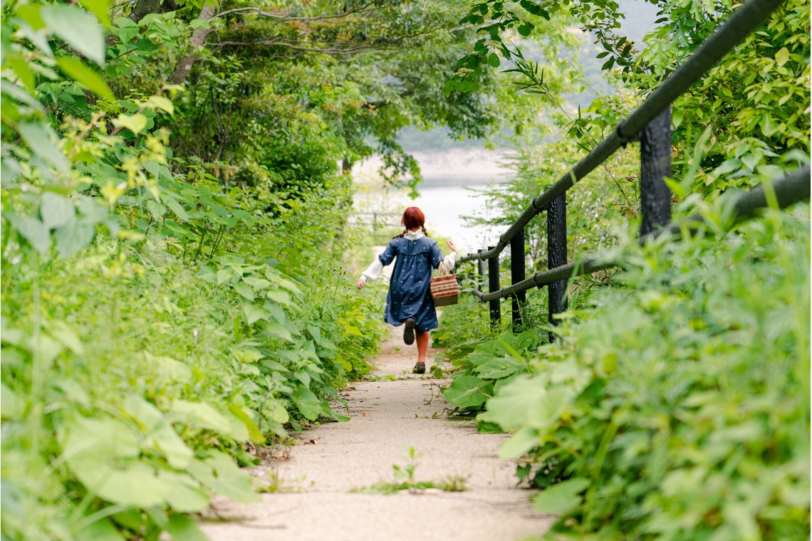 蓬台祐希が撮影した写真のアルバム「個人撮影（記念撮影）」