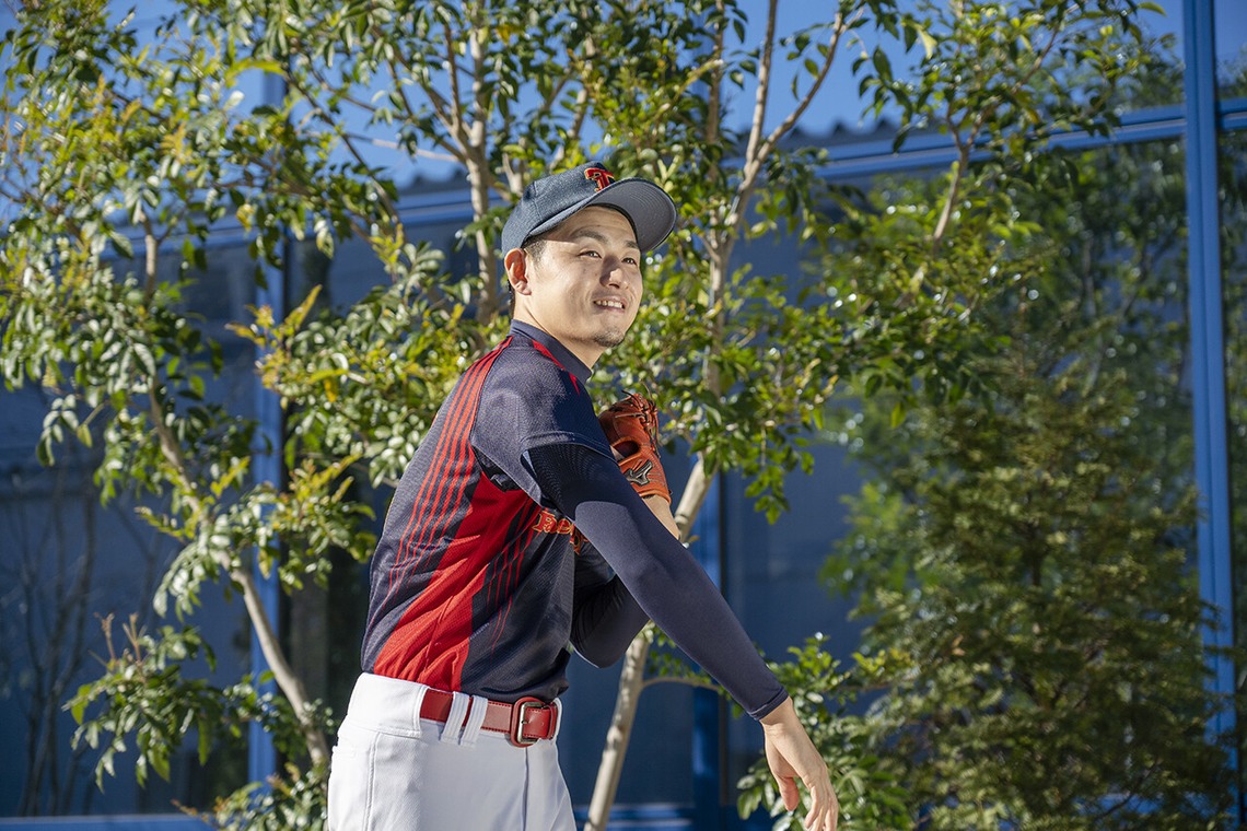 青柳光昭が撮影した「ポートレート2」の写真