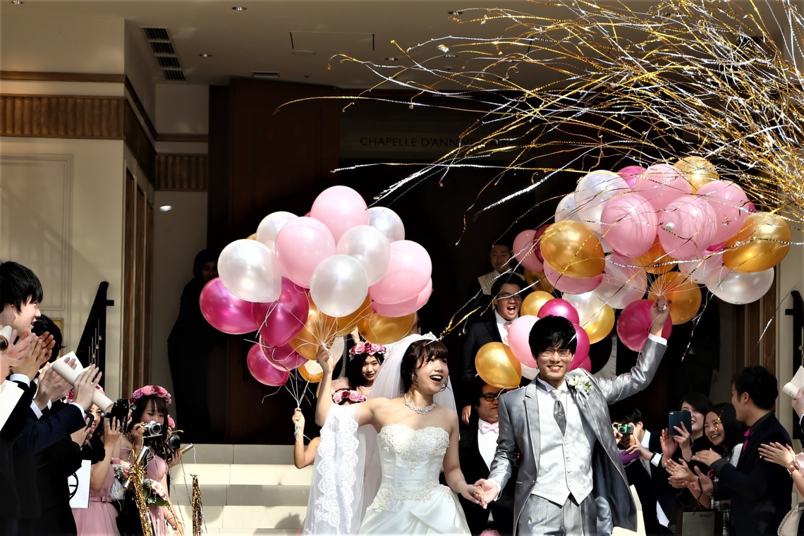 Photographer  Tomoが撮影した「wedding」の写真