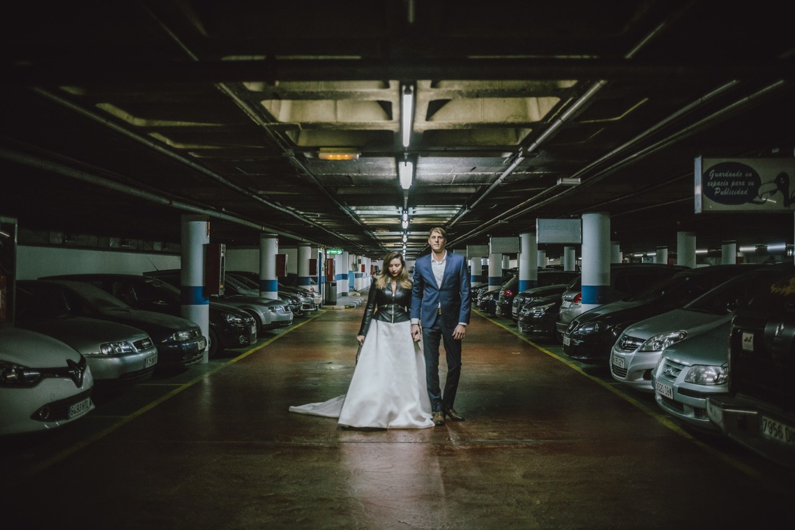 La Cristina Fotografia が撮影した「スペイン」の写真