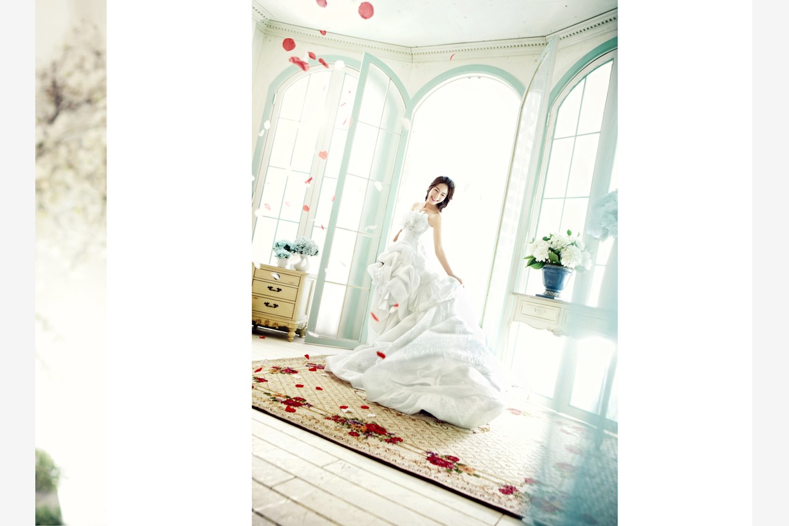 Seoul Photoが撮影した「フォトギャラリー」の写真