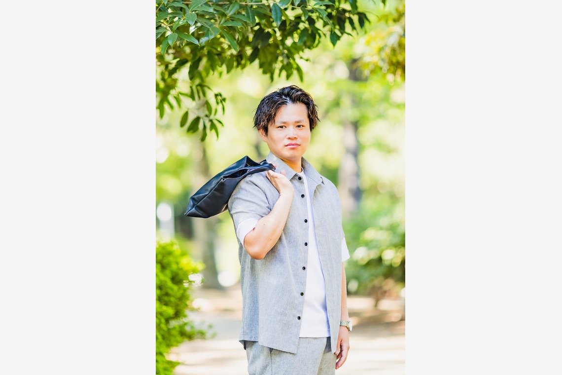 フォトスタジオENOが撮影した写真のアルバム「ビジネスプロフィール」