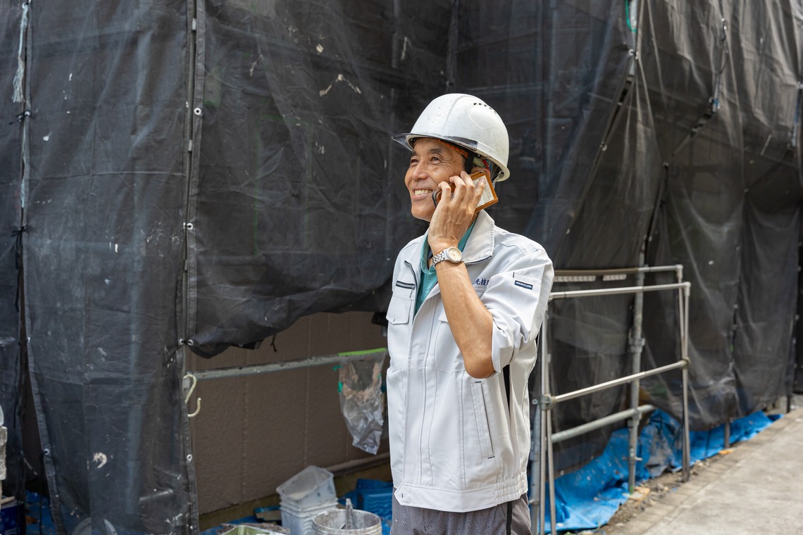 出張撮影くろさわが撮影した「ビジネスポートレート他」の写真