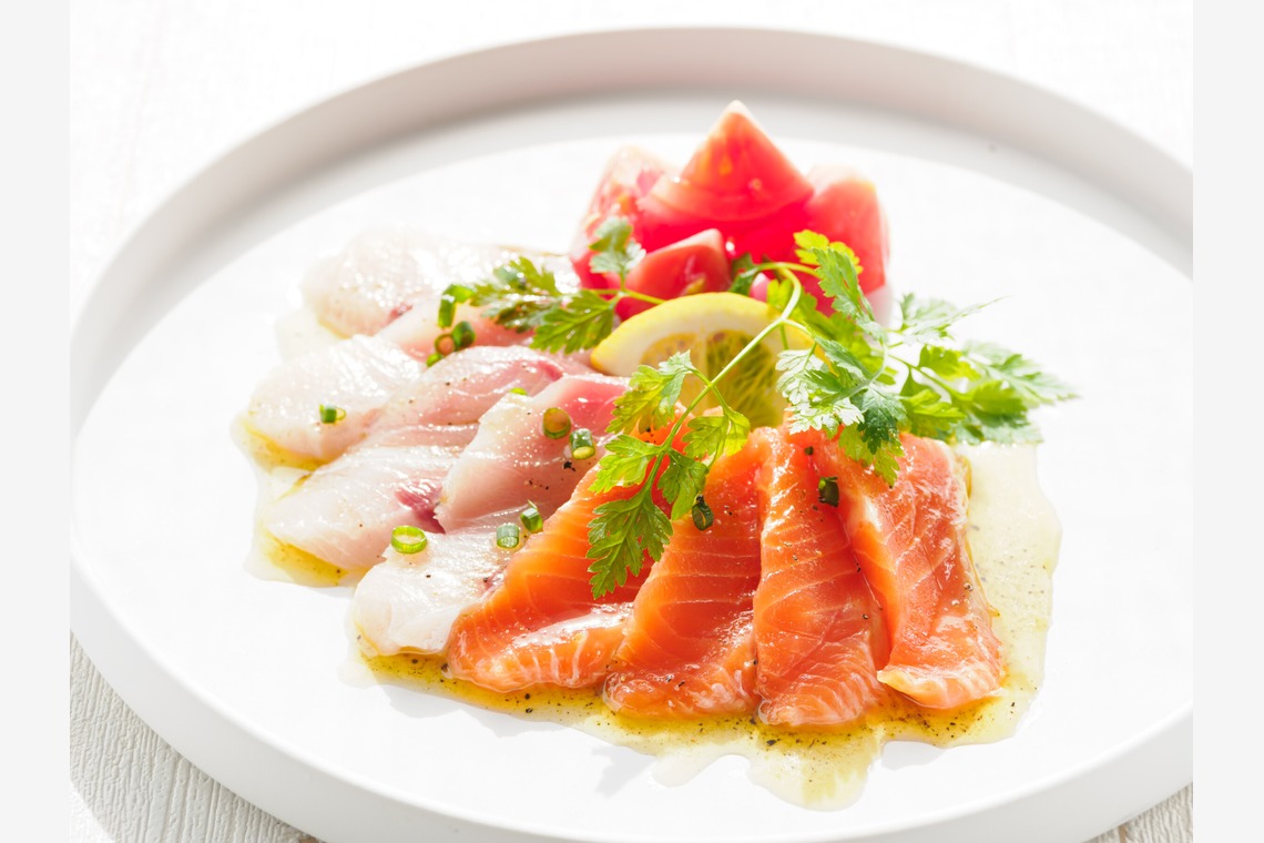 堀勝志古写真事務所が撮影した写真のアルバム「料理写真」