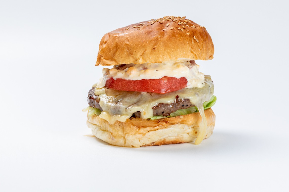 中村一人が撮影した「メニュー撮影」の写真