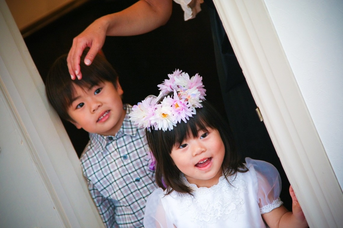 photo office zk (善家 完)が撮影した「当日写真」の写真