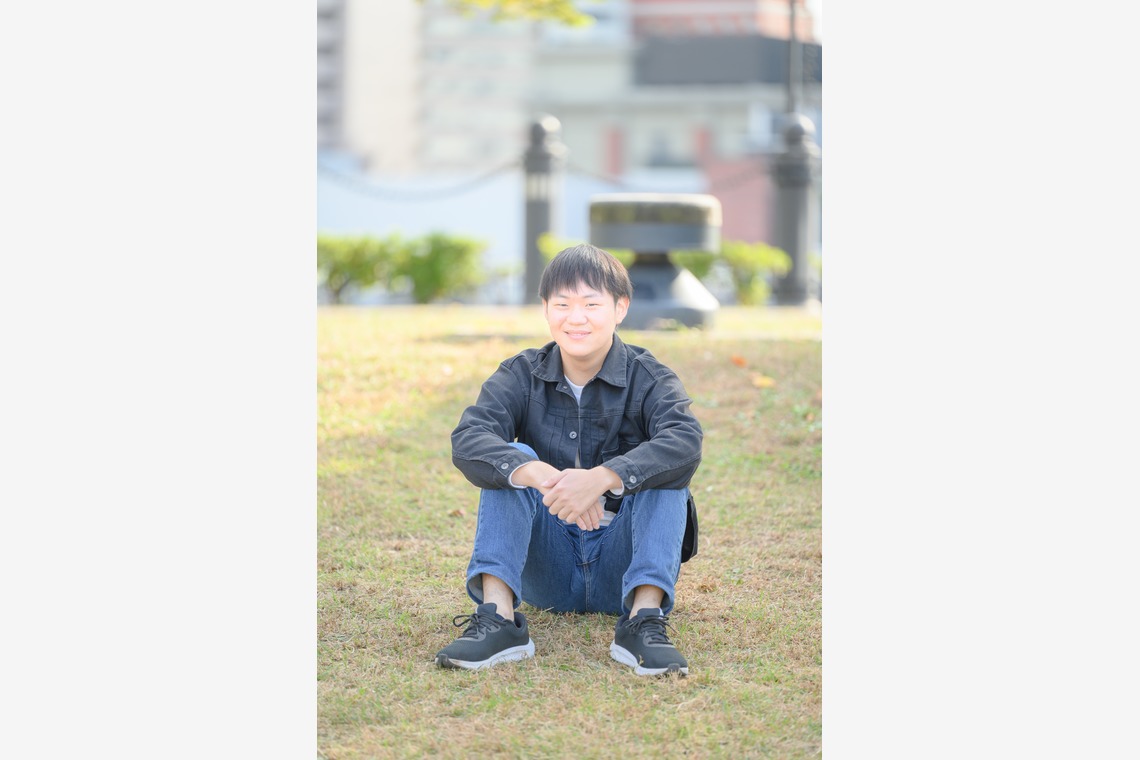 内田 明義が撮影した「ポートレート」の写真