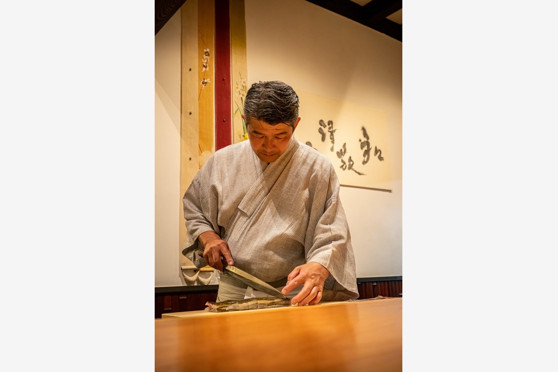 吉田佳央が撮影した「温泉旅館  社内報 特集企画撮影」の写真